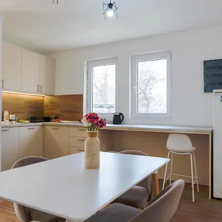 Pool House Paun Holiday home *